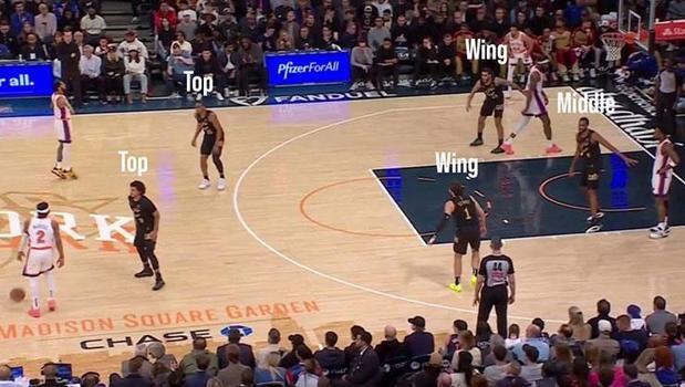 2–3 Defense in Basketball Explained: Strategy, Strengths, and Weaknesses
