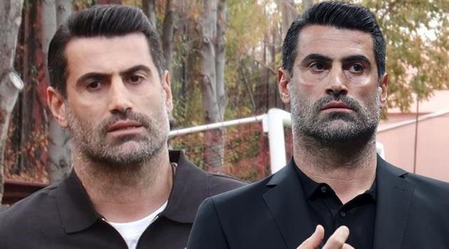 Volkan Demirel Süper Lig'e geri dönüyor! İmza için tek şartı var