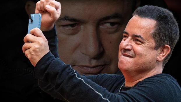 Acun Ilıcalı taraftarlara seslendi: Gerçek çılgın adamı görecekler