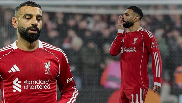 İstanbul devi çıldırdı: Mohamed Salah bombası! Transferde son dakika...