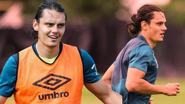 Enes Ünal Premier Lig'e veda ediyor! Temas kuruldu, milli yıldızın yeni adresi belli oldu