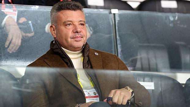 Fenerbahçe Başkanı Sadettin Saran gözaltına alındı! Savcılıktan açıklama...