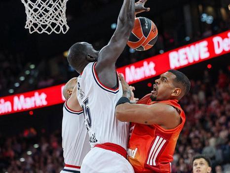 Teams in Olympic Basketball: Full List of Participating Countries and Formats