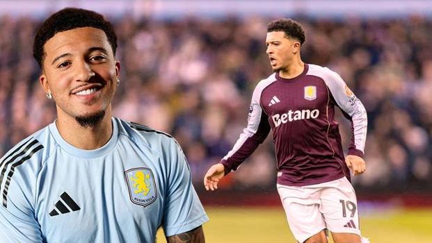 ManU'dan Jadon Sancho kararı! Beşiktaş istediği parayı vermeye hazır