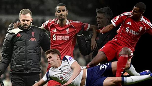 Micky van de Ven, Isak’ın sakatlanması sonrası konuştu! ‘Onu incitmek istemedim’