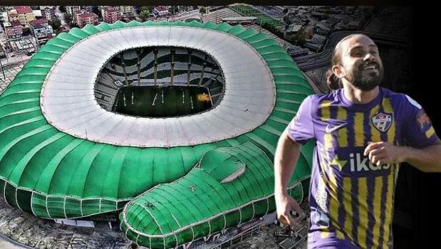 Bursaspor’dan transfer şov! İmzalar peş peşe geldi