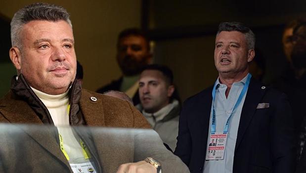 Uyuşturucu soruşturması: Fenerbahçe Başkanı Sadettin Saran gözaltında! Son dakika gelişmeleri...