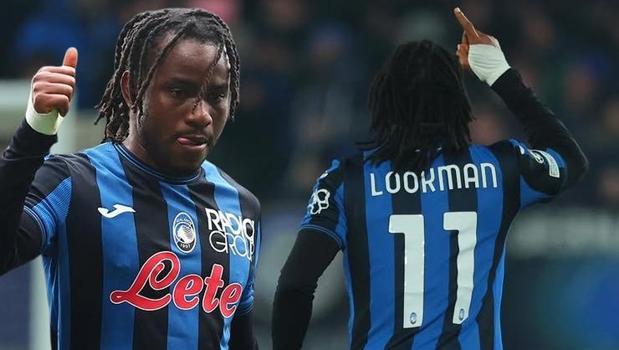 Ademola Lookman ile resmi görüşmeler başladı! İstanbul devine imza, transferde son dakika...