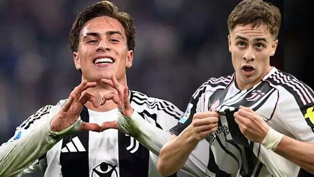 Juventus'ya Kenan Yıldız harekatı! Milli futbolcu şartlarını sundu