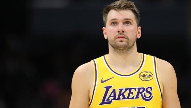 Lakers to Welcome Luka Dončić Back for Christmas Day Showdown After Leg Injury