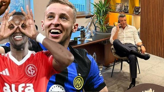 Fenerbahçe'de plan hız kazandı; camiada oluşan karamsarlık transfer şovla dağıtılacak