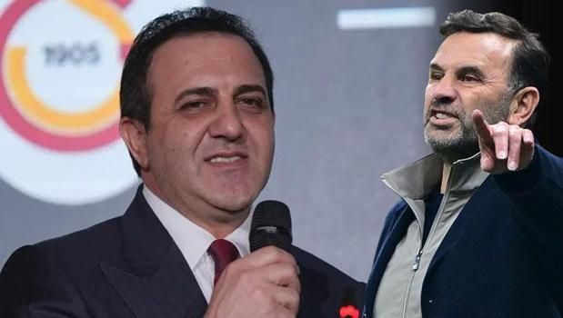 Abdullah Kavukcu açıklamıştı! Orta sahada yeni hedef belli oldu