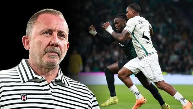 Beşiktaş’ta sağ bek harekatı! Siyah-beyazlılar listeyi belirledi