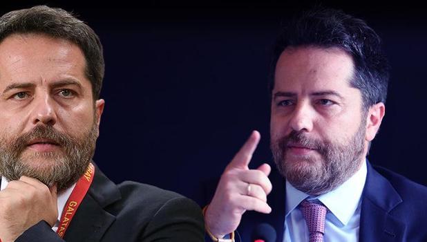 Son dakika! Futbolda bahis soruşturması devam ediyor: Erden Timur gözaltına alındı