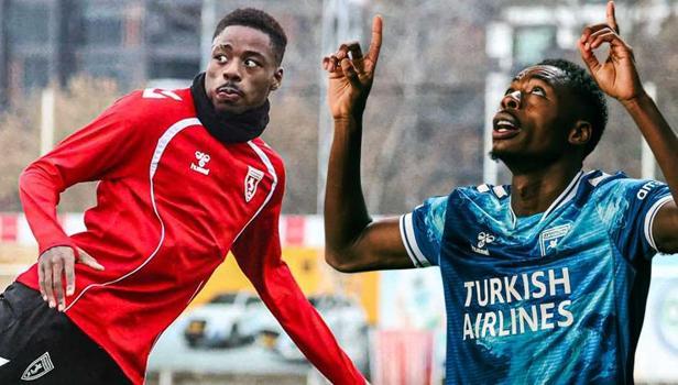 Fenerbahçe'nin Musaba transferi altında yatan 10 madde!