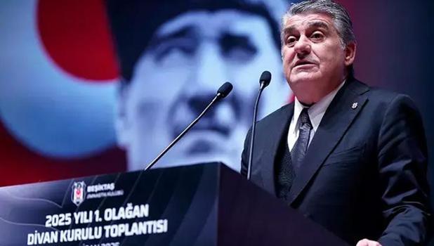 Beşikta'ta Divan Kurulu yarın toplanıyor