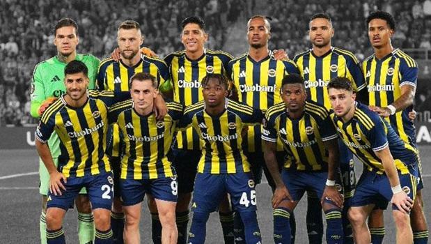 Fenerbahçe'nin yıldızı 35 milyon Euro'ya takımdan ayrılıyor! İspanyol basını duyurdu...