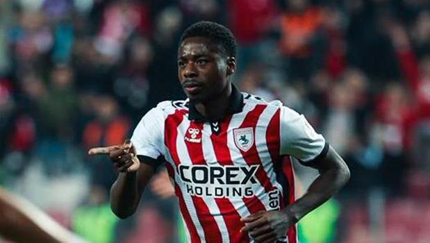 Yüksel Yıldırım'dan Fenerbahçe ve FIFA açıklaması! Anthony Musaba'yı duyurdu...