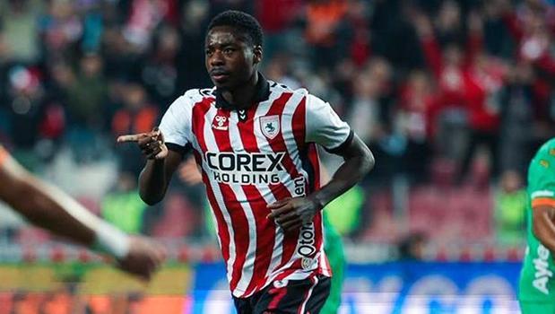 Yüksel Yıldırım'dan Fenerbahçe ve FIFA açıklaması! Anthony Musaba'yı duyurdu...