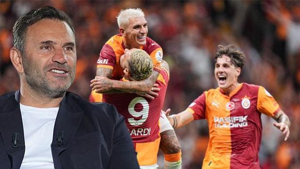 Galatasaray'ın yıldızına dev talip! Kapıyı çalacaklar