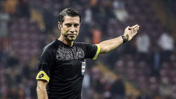 Ali Palabıyık bahis operasyonundan PFDK'ye sevk edildi