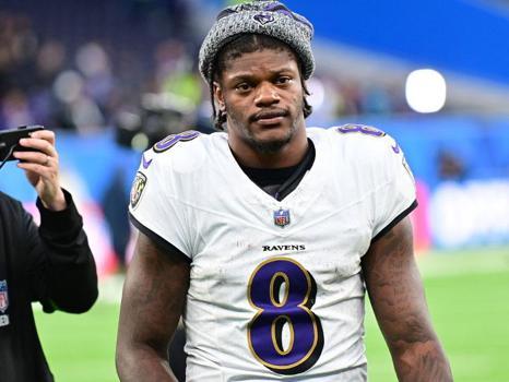 Quarterback Injuries Cloud Crucial Ravens-Packers Showdown