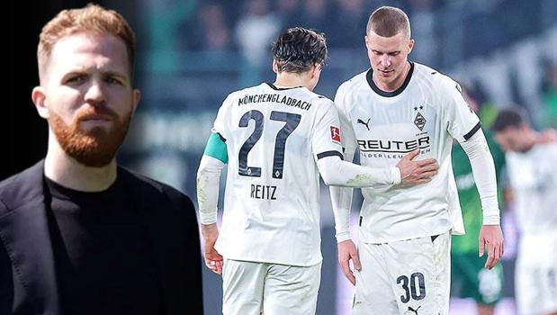 Devin Özek’ten Almanya çıkarması! 2 yıldız için harekete geçildi