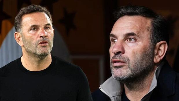 Okan Buruk 'Gerekirse bekleyelim' dedi, 1 numarasını seçti! Galatasaray'ın orta sahadaki yeni 