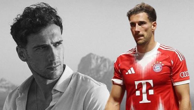 Fenerbahçe'ye Goretzka transferinde dev rakip! Bayern'in kararı da umutları kararttı