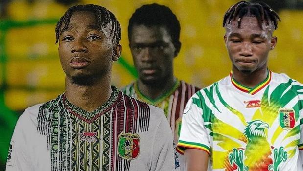 Dorgeles Nene, Fenerbahçeli taraftarların yüreğini ağzına getirdi! Fenerbahçe'nin yıldızları, Afrika Uluslar Kupası'nda kapıştı...