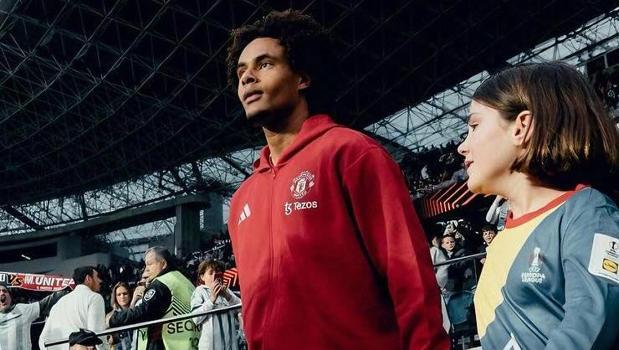 Joshua Zirkzee'nin yeni takımı belli oldu! Transfere onay verdi