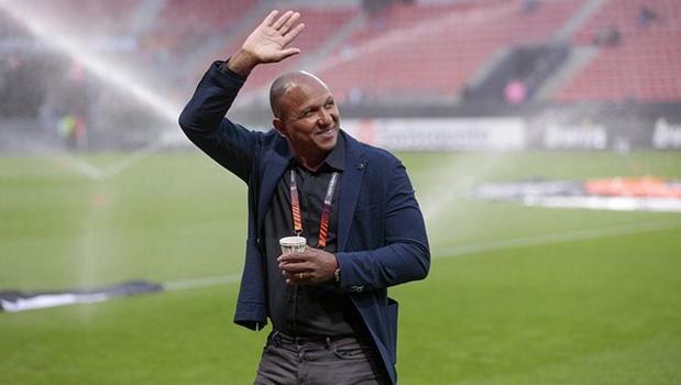 Fenerbahçe'nin eski yıldızı kulübe geri dönüyor! Sürpriz gelişme...