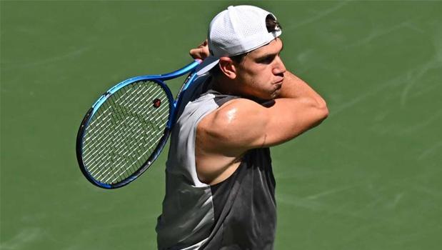 Draper withdraws from Australian Open