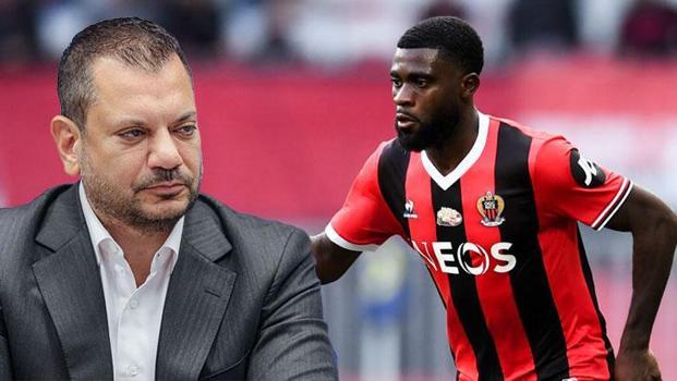 Trabzonspor markajı daralttı: Karar ver Boga!