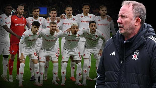 Beşiktaş'tan Faslı yıldıza transfer kancası! Dikkat çeken performans