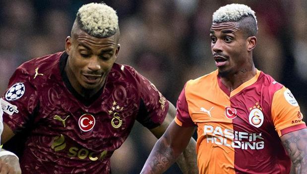 Galatasaray'da gözler son karar için Mario Lemina'da! İşte alacağı yıllık ücret