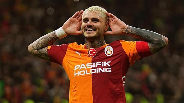 Here is Mauro Icardi's new contract with Galatasaray: Details of the offer have emerged, negotiations are underway.