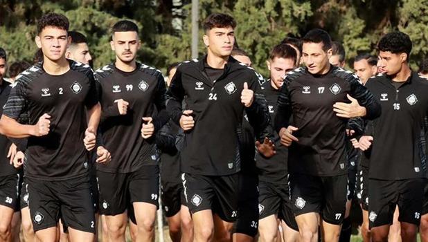 Altay'da ihtar çeken oyuncu sayısı arttı