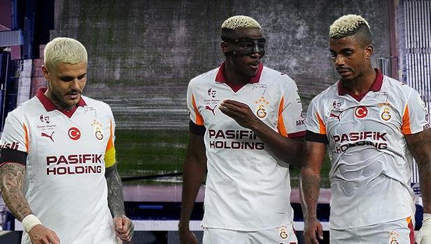 Galatasaray'a Fethiye'de zemin şoku! Tepkilere neden oldu: Fotoğrafları gören gözlerine inanamadı