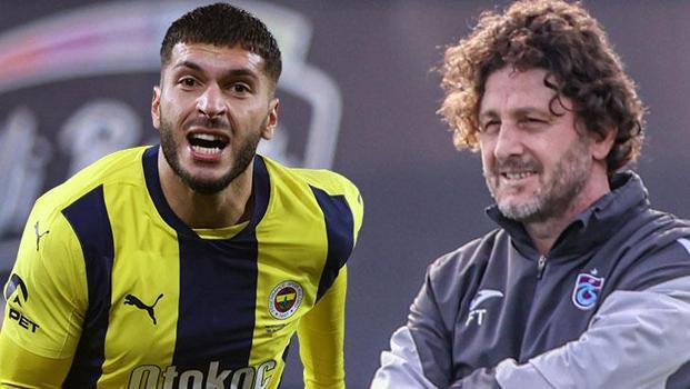 'Kulüpler anlaşırsa gelirim!' Oğuz Aydın ezeli rakibe transfer oluyor