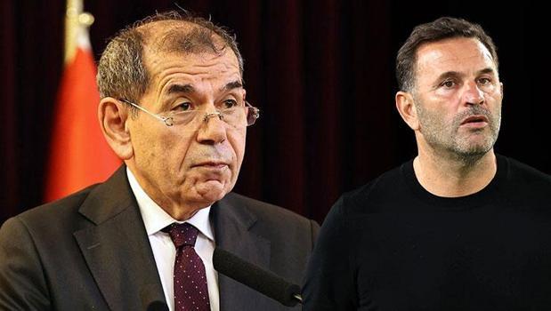 Galatasaray'da orta saha düğümü çözülüyor! Yönetim tam yetkiyi verdi, geri sayım başladı