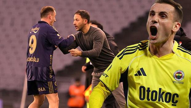 Kerem Aktürkoğlu'na transfer şoku! Milli futbolcu hırs yaptı...