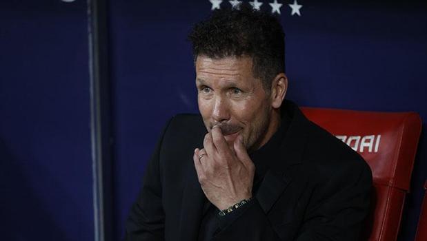 Diego Simeone Eyes Fenerbahçe Star! Marco Asensio…