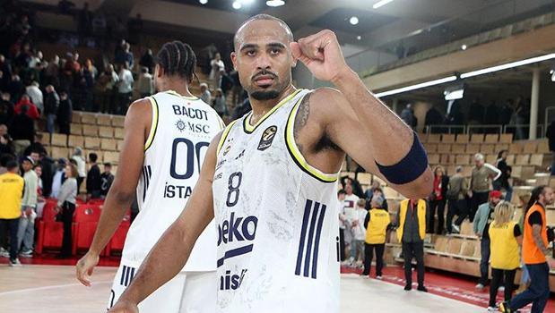 Talen Horton-Tucker'ın Fenerbahçe şaşkınlığı! 'Çok garip geldi'