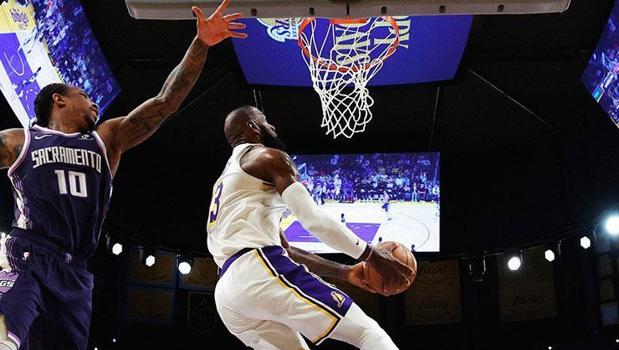 How to Follow NBA Schedules: Tips for Never Missing a Game