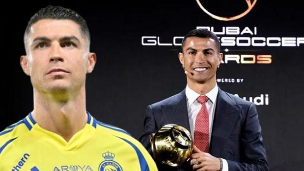 Cristiano Ronaldo’dan sosyal medyada gündem olan sözler! ‘1000 gol atacağım inşallah’