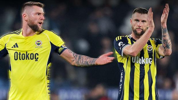 Fenerbahçe'nin vazgeçilmezi Milan Skriniar'a dev talip! İtalyanlar duyurdu