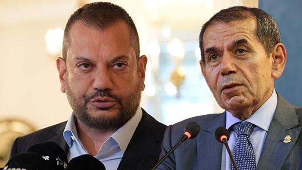 Trabzonspor yönetimi transfer için Dursun Özbek'le görüşecek!