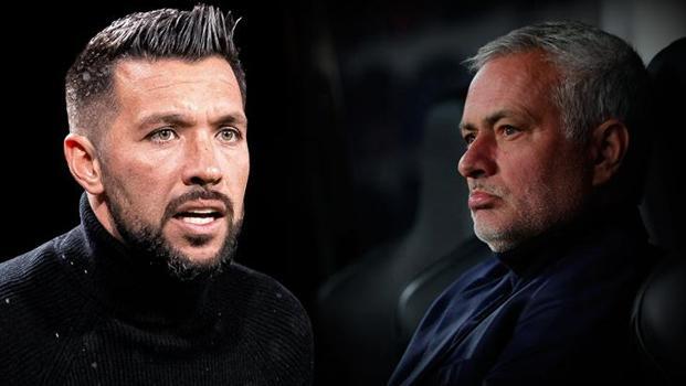 Francesco Farioli, Jose Mourinho'yu istatistiklerle ezdi geçti! Portekiz'de gündem oldu