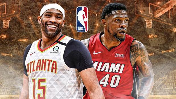 Oldest Basketball Player in an NBA, Oldest Players of All Seasons